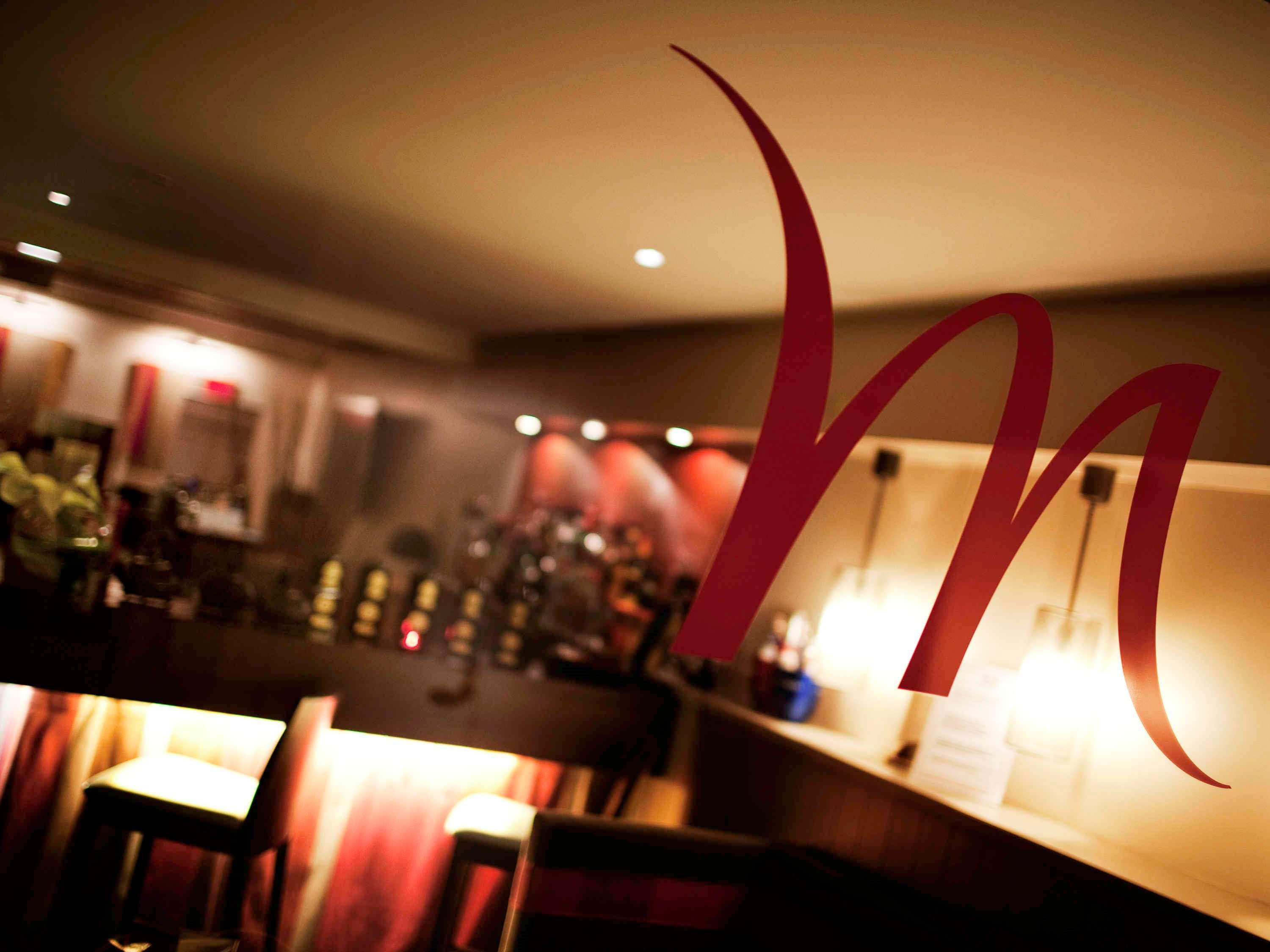 Mercure Deauville Centre Exteriör bild
