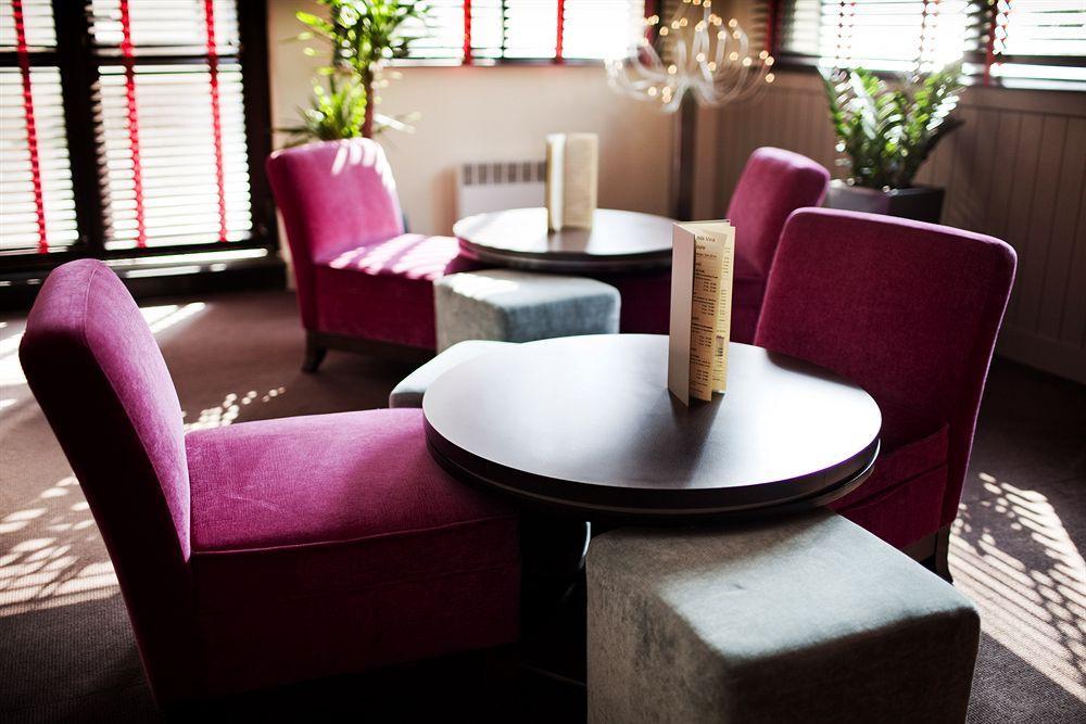 Mercure Deauville Centre Exteriör bild